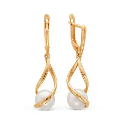 Серьги, Серебро 925, Z2-9123з