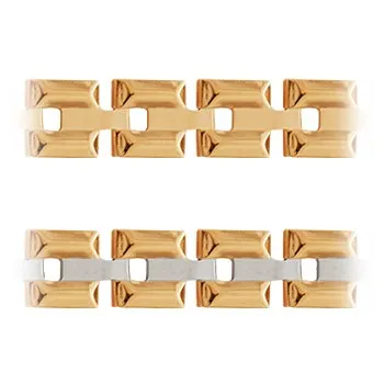 Браслет фантазийный Золото 585 
 082