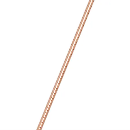 Цепочка Золото 585, плетение Снейк, НЦ12-078