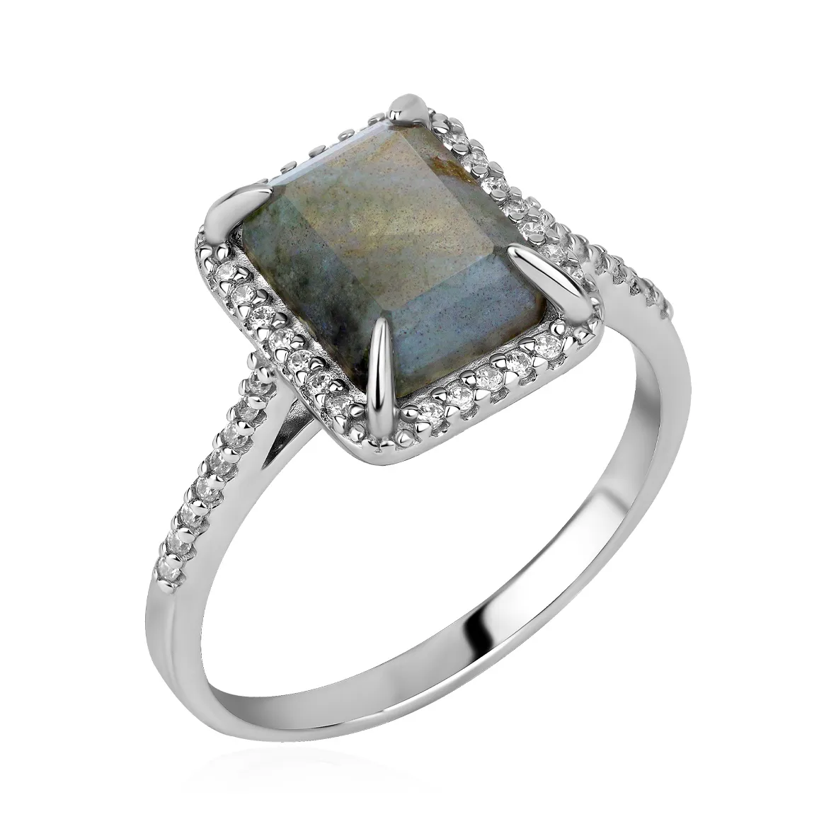 Кольцо Серебро 925, 1340Л05518