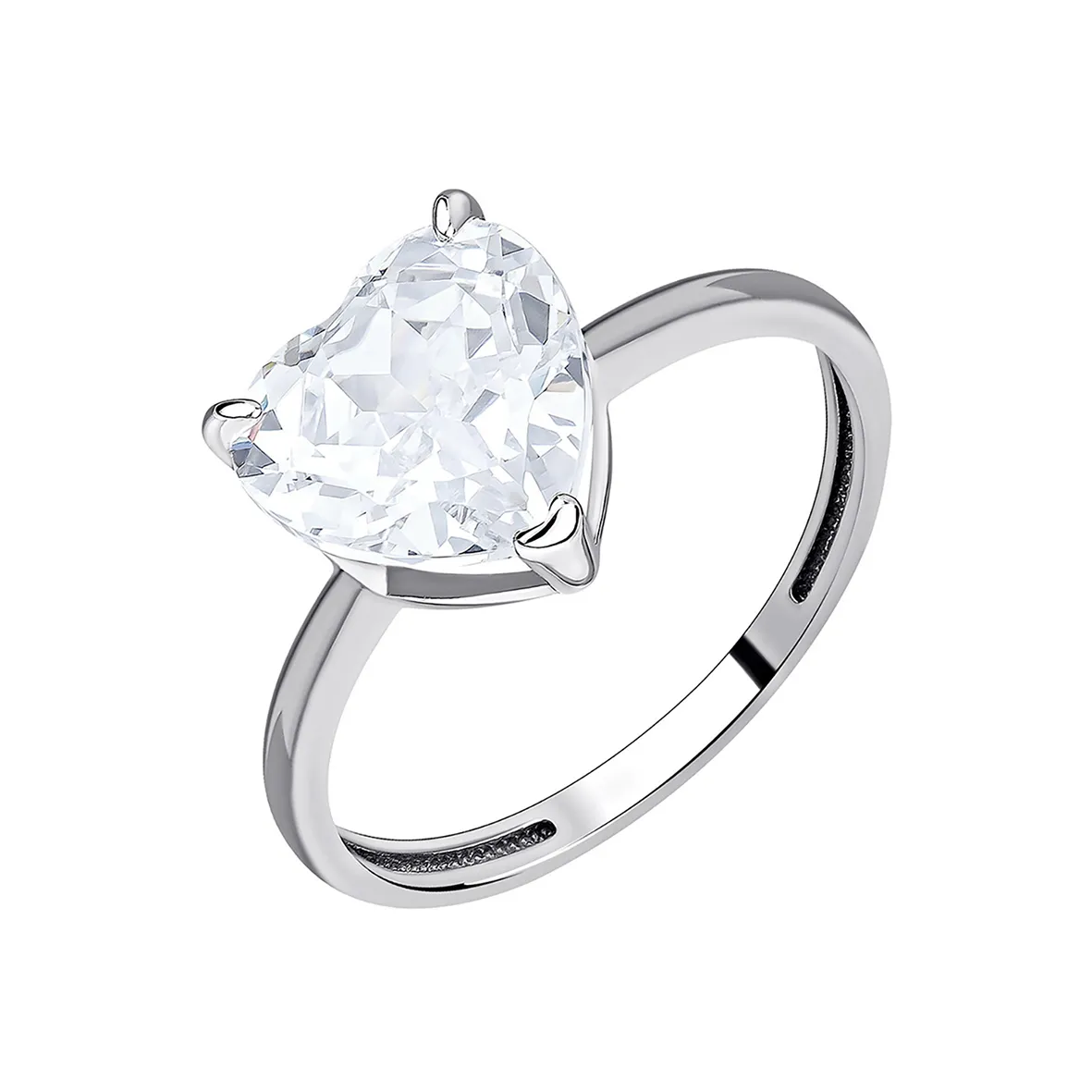 Кольцо Серебро 925, 1340204842