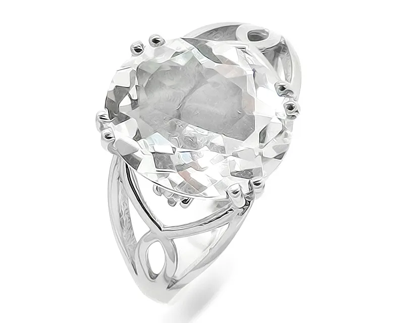 Кольцо Серебро 925, 639513