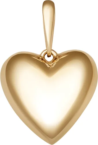 Подвеска фантазийная,  Золото 585, Пд2351