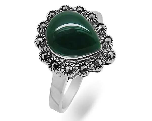 Кольцо Серебро 925, 656879