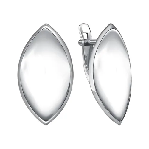 Серьги, Серебро 925, 90-02-8157-00