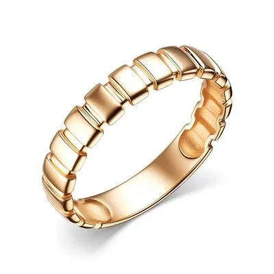 Кольцо Золото 585, К5464