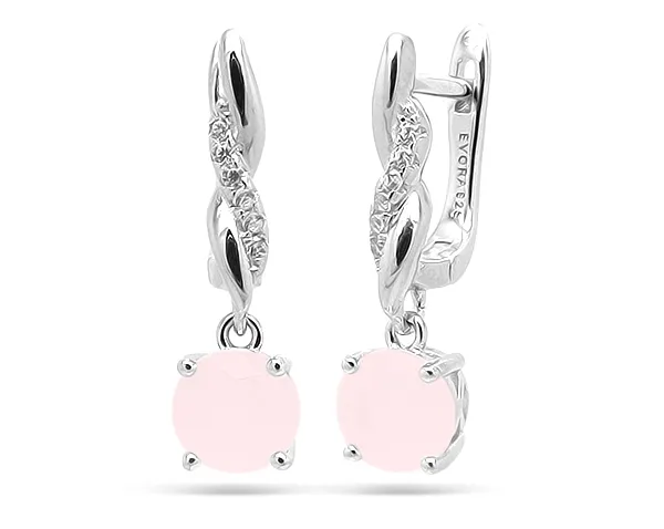 Серьги, Серебро 925, 632591