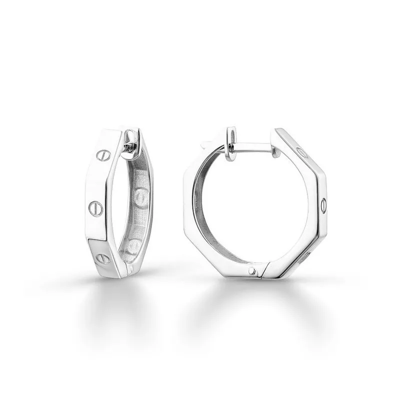 Серьги, Серебро 925, с4874