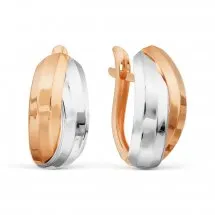 Серьги, Золото 585 Т130028611