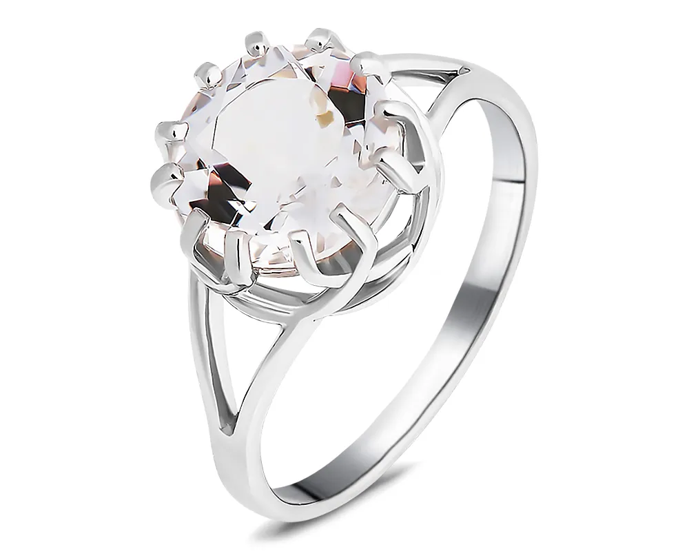 Кольцо Серебро 925, 657501