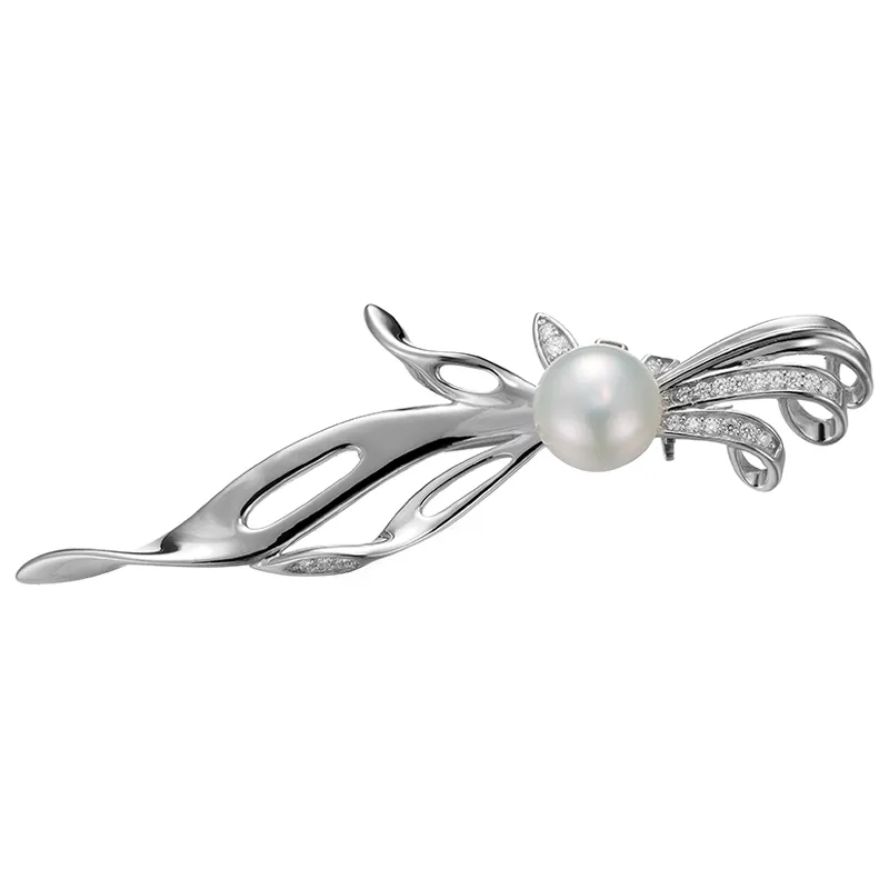 PCH 219B Брошь Серебро 925, PCH 219B