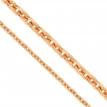 Цепочка Золото 585, плетение Якорное ЦЯК10310030
