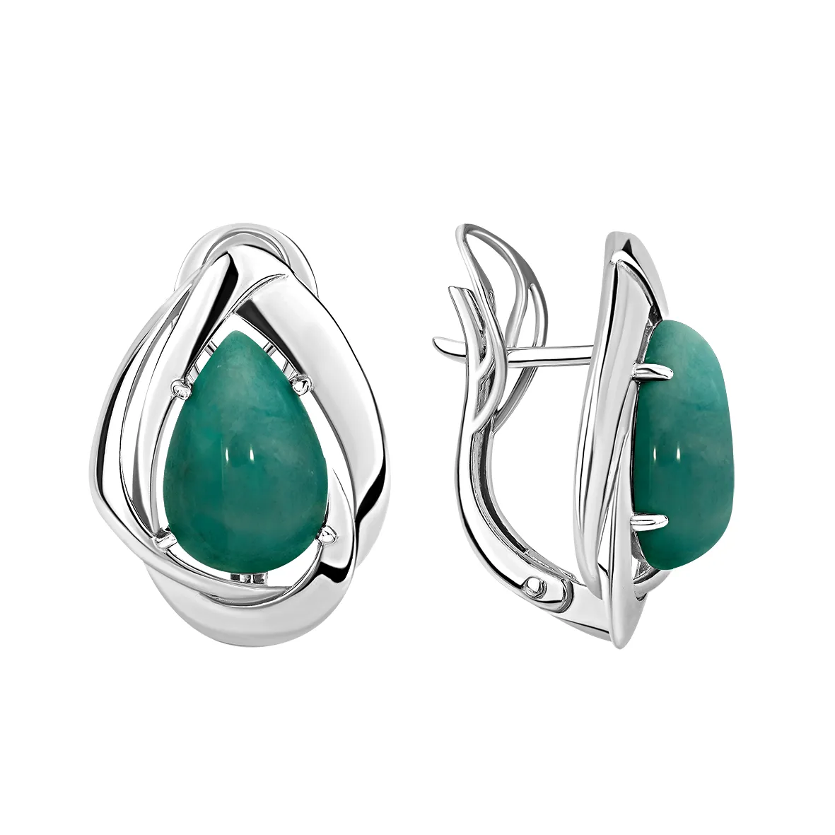 Серьги, Серебро 925, 2340375151