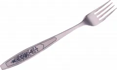 Вилка столовая "Астра",  Серебро 925 40020001М05  Вилка столовая "Астра",  Серебро 925 40020001М05