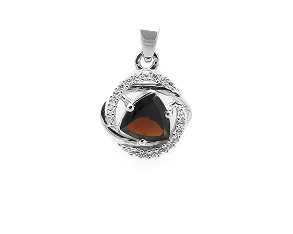 Подвеска фантазийная,  Серебро 925, 635195