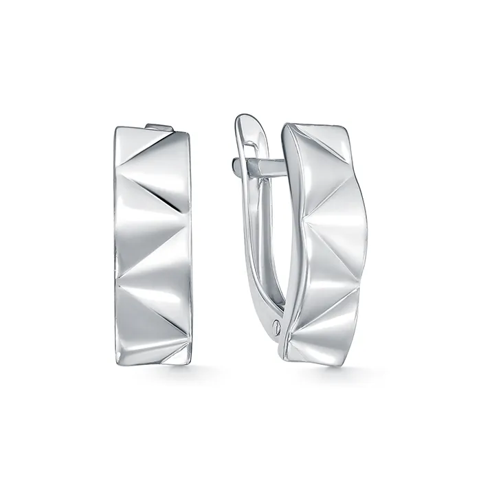 Серьги, Серебро 925, Z2-10966