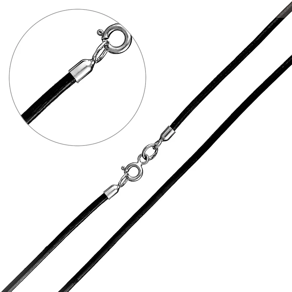 Цепочка Серебро 925, плетение , Л608к 65