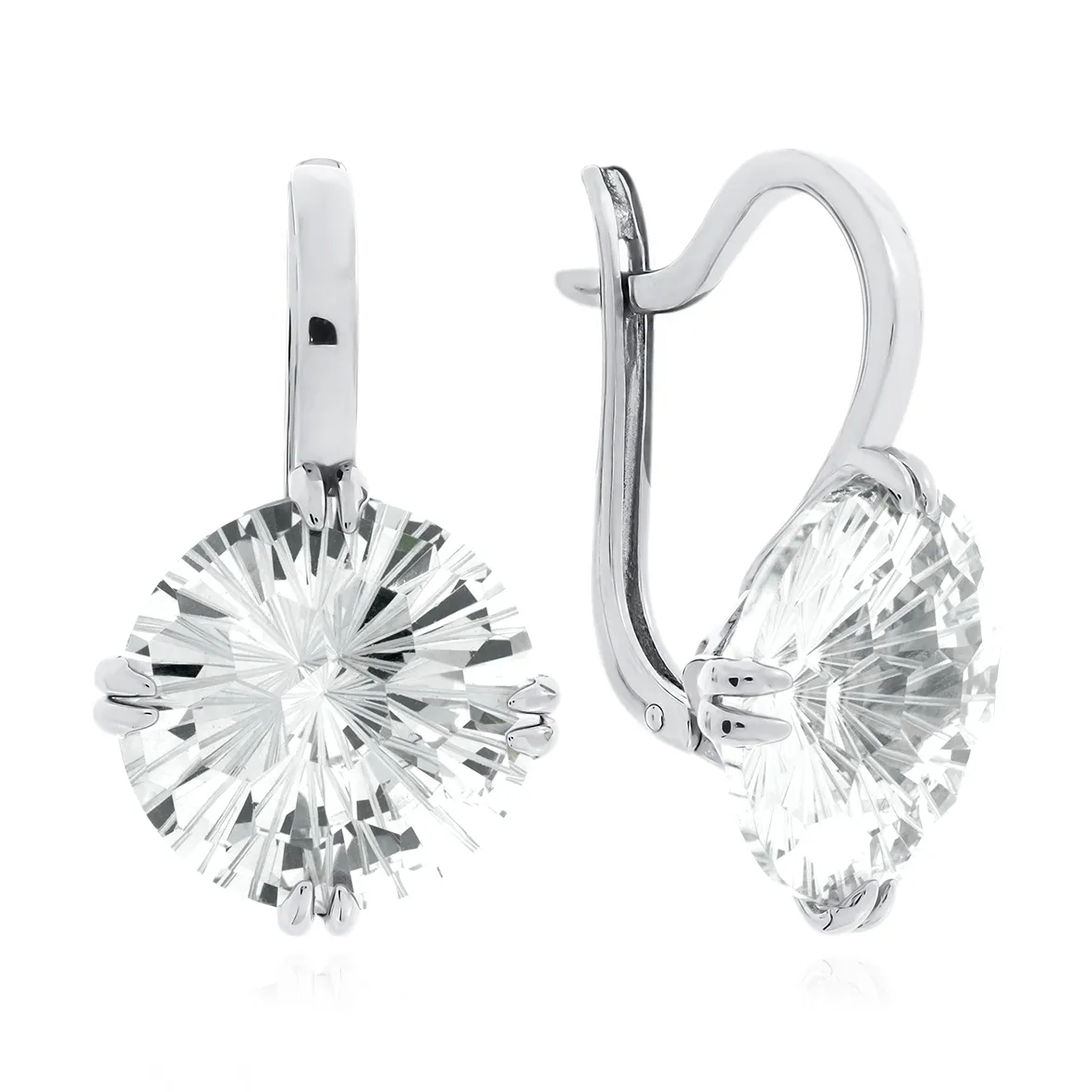 Серьги, Серебро 925, 2340201502