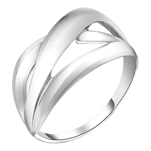 Кольцо Серебро 925, 90-01-6500-00