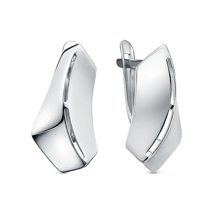 Серьги, Серебро 925, Z2-11463