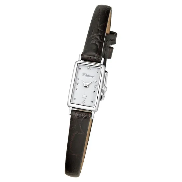 Часы,  Серебро 925, 200200.106