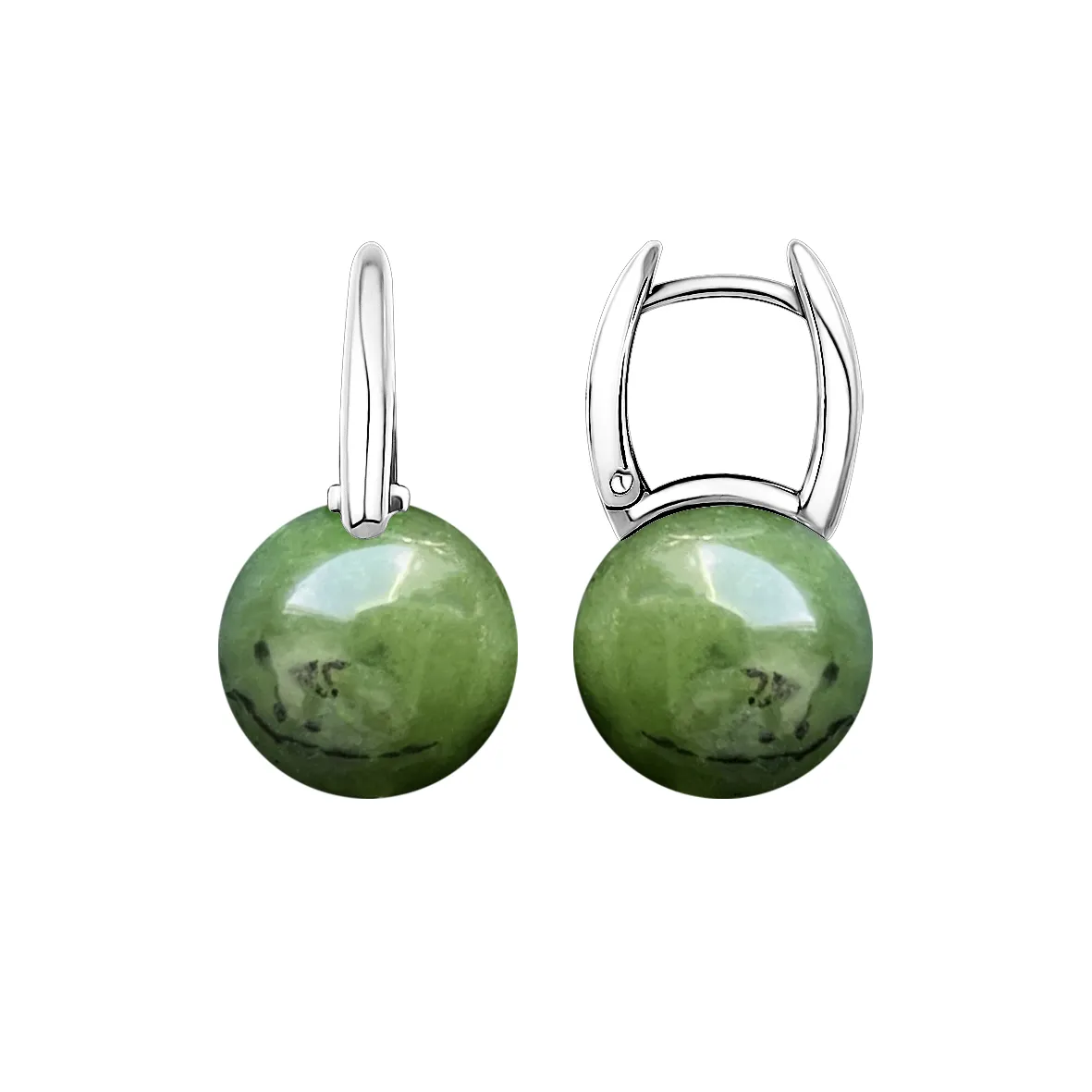 Серьги, Серебро 925, 2340354318