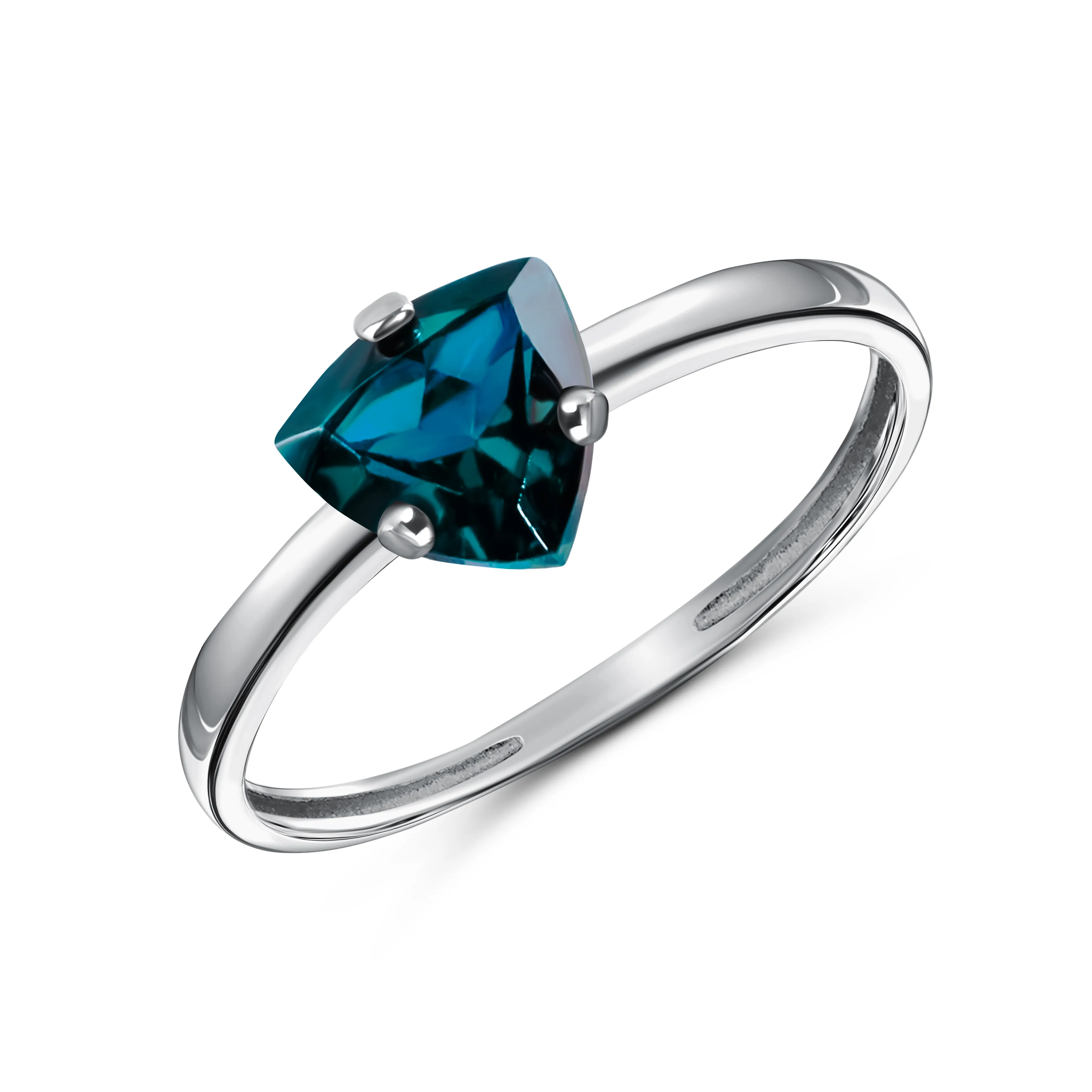 Кольцо Золото 585, К232-8841НсИ