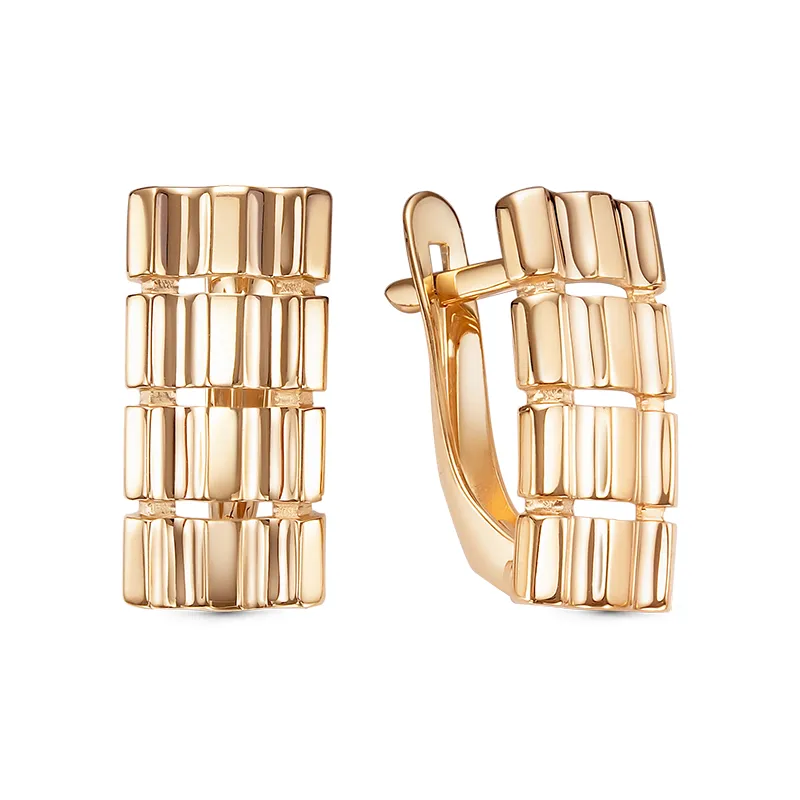 Серьги, Золото 585, 2207804