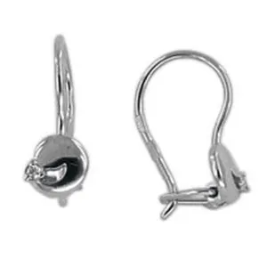 Детские серьги,  Серебро 925, 90-02-1256-00