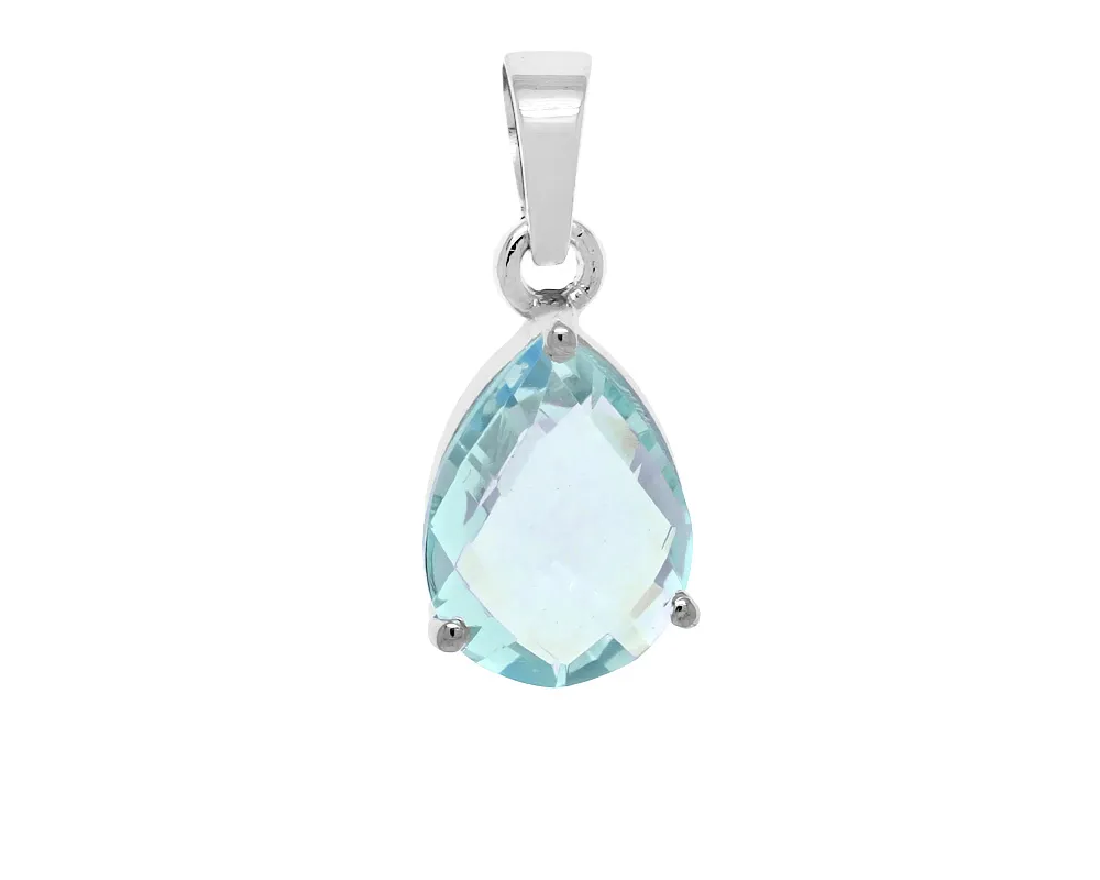 Подвеска фантазийная,  Серебро 925, 637492