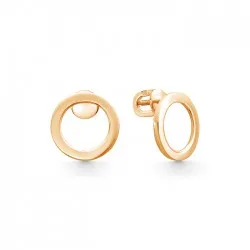 Серьги пусеты-гвоздики, Серебро 925, Z2-10670з