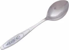 40010001М05 Ложка стол."Астра",  Серебро 925