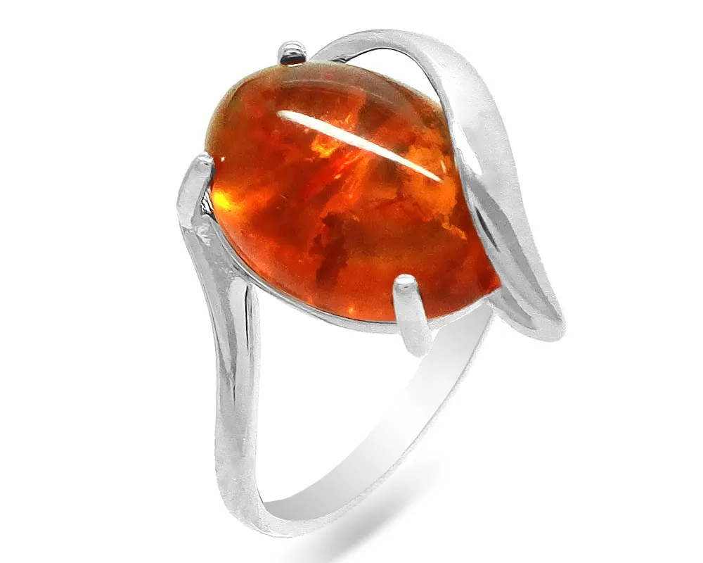 Кольцо Серебро 925, 647086