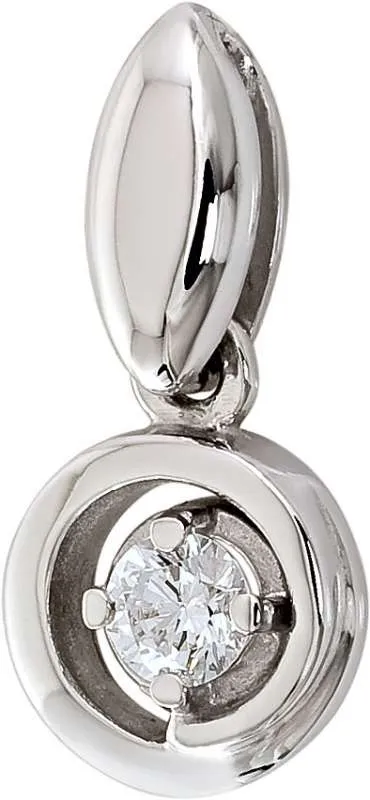 Подвеска фантазийная,  Золото 585, 333821ю