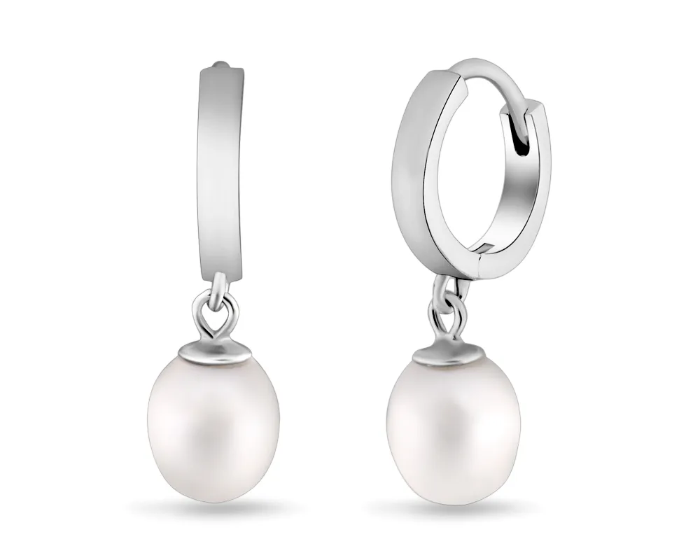 Серьги, Серебро 925, 655814