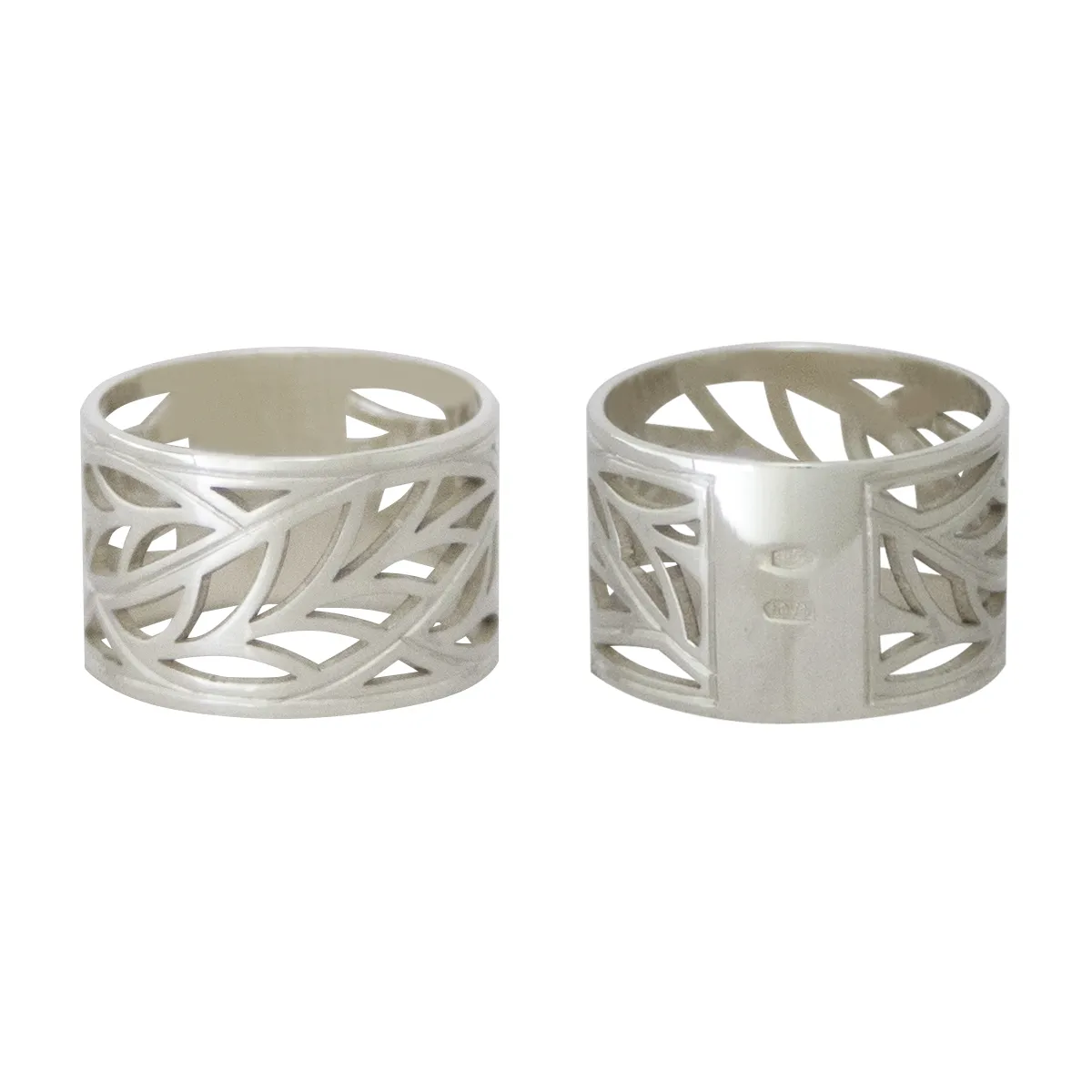 Кольцо Серебро 925, 10020549А10