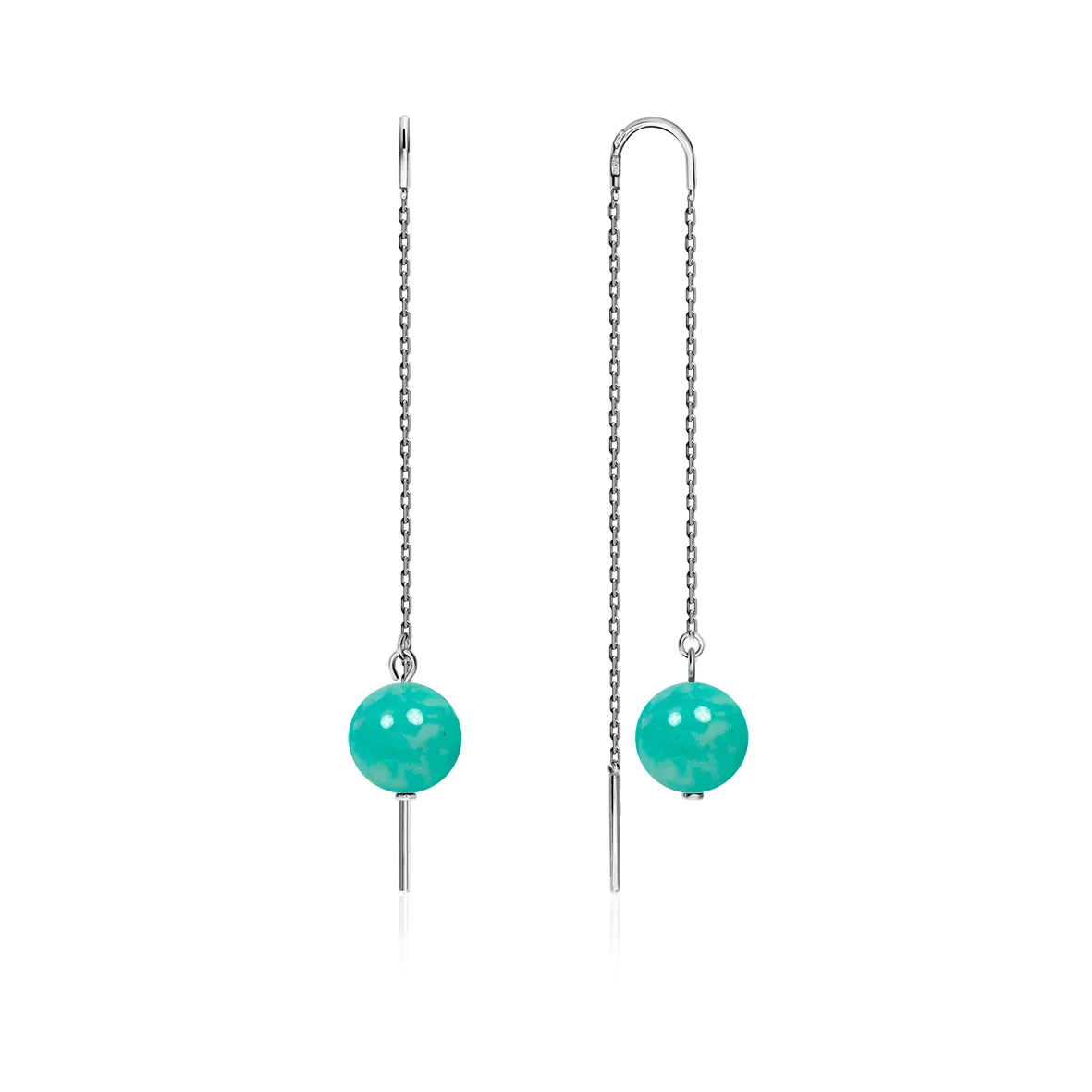 Серьги, Серебро 925, 2340370712-9