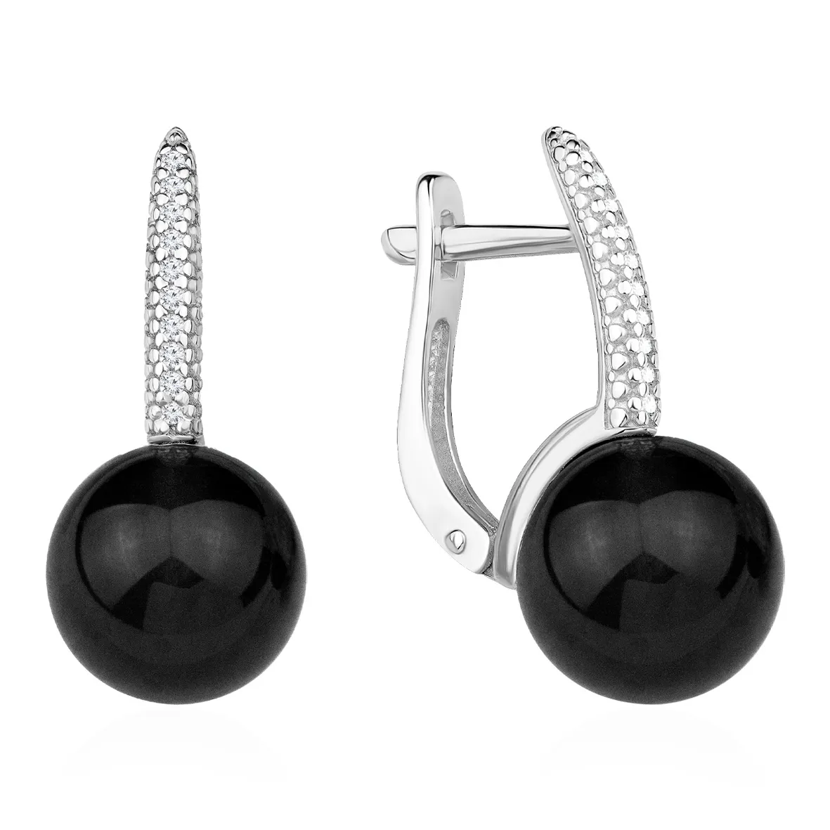 Серьги, Серебро 925, 2340391606л-20