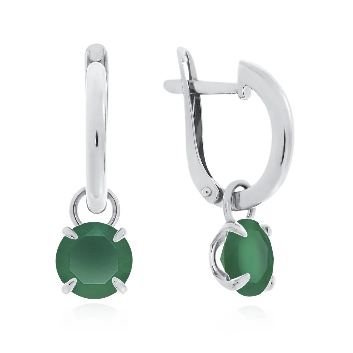 Серьги, Серебро 925, 2340391784-60