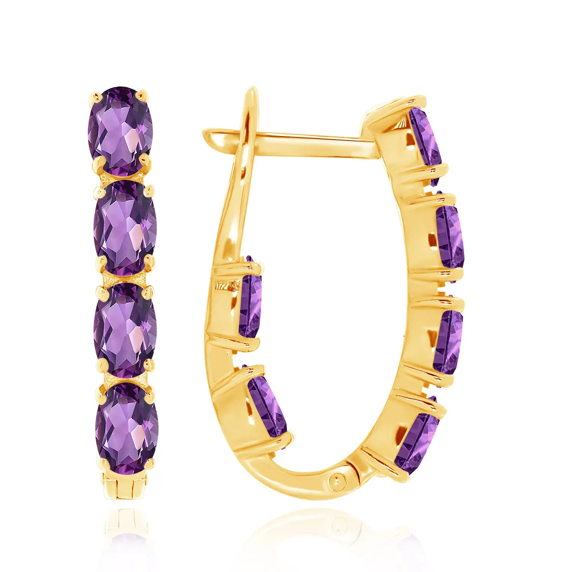 Серьги, Серебро 925, 2320061182