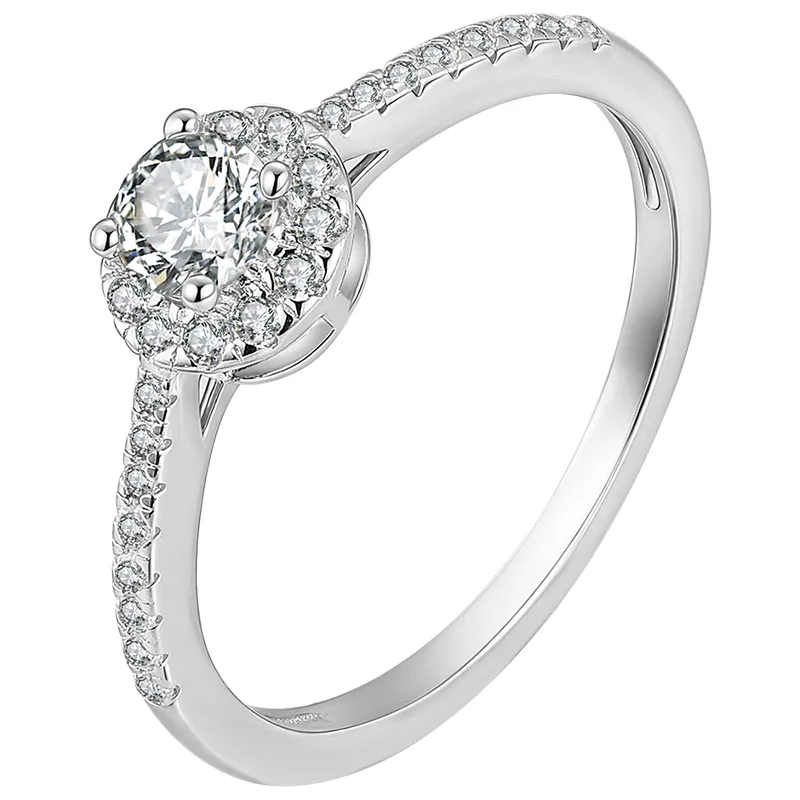 Кольцо Серебро 925, MCR 34