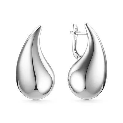 Серьги, Серебро 925, С5473