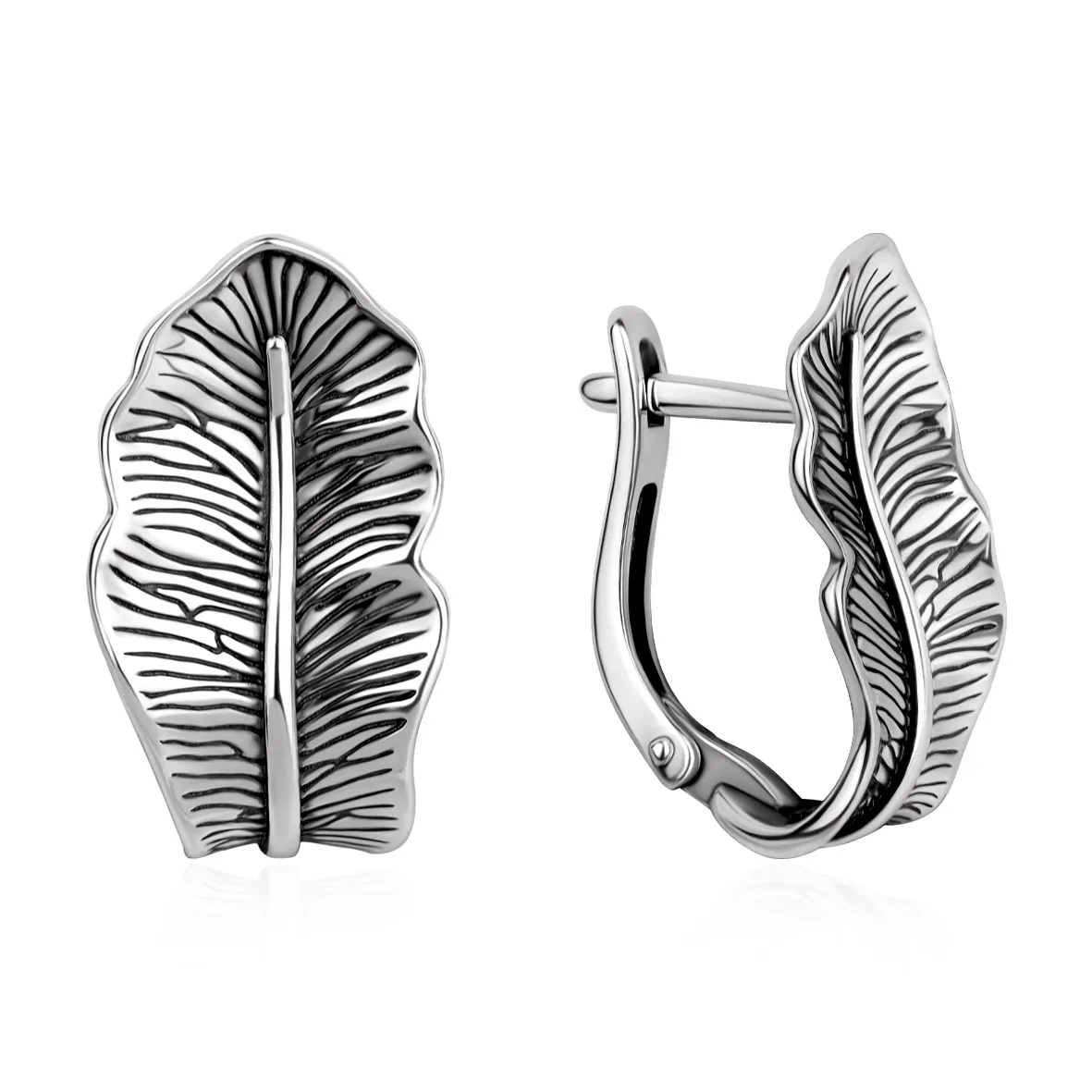 Серьги, Серебро 925, 2310404501