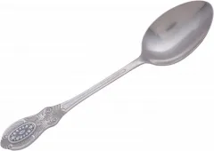 Ложка столовая,  Серебро 925 40010343А05  Ложка столовая,  Серебро 925 40010343А05