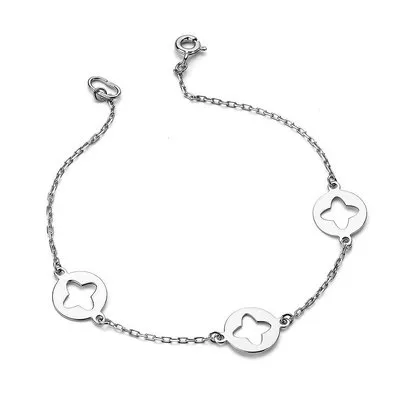 Браслет фантазийный Серебро 925 
 брз0023