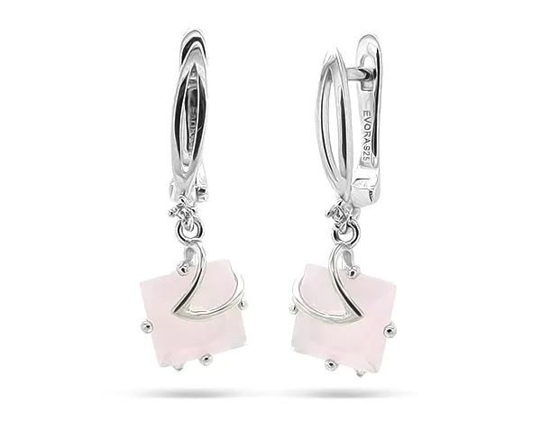 Серьги, Серебро 925, 629331