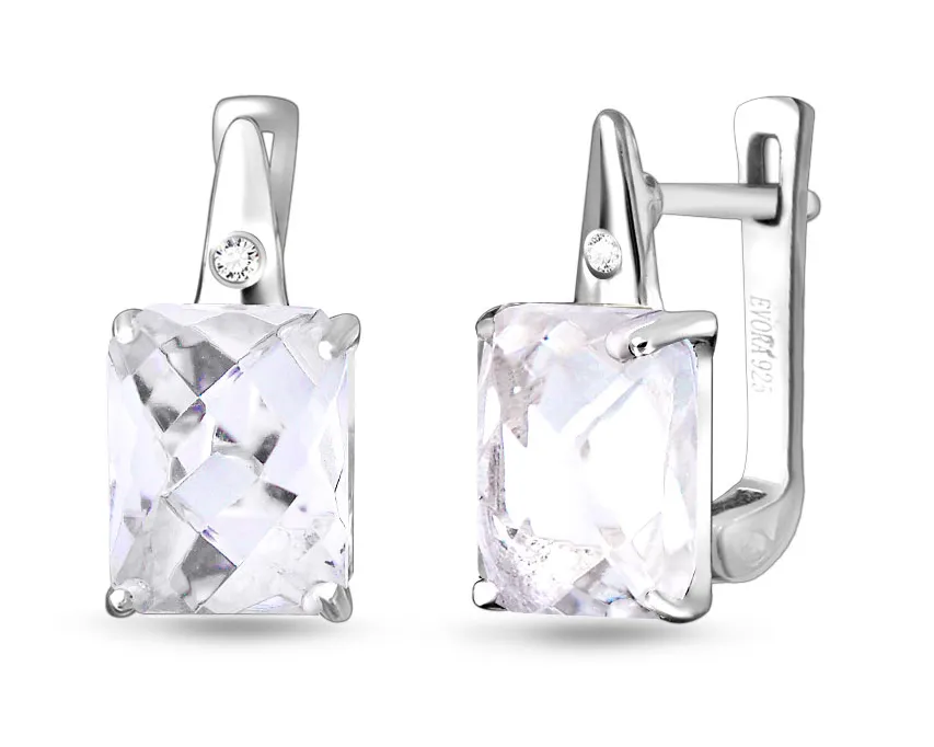 Серьги, Серебро 925, 656891