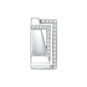 Подвеска фантазийная,  Серебро 925, 90-53-0510-00