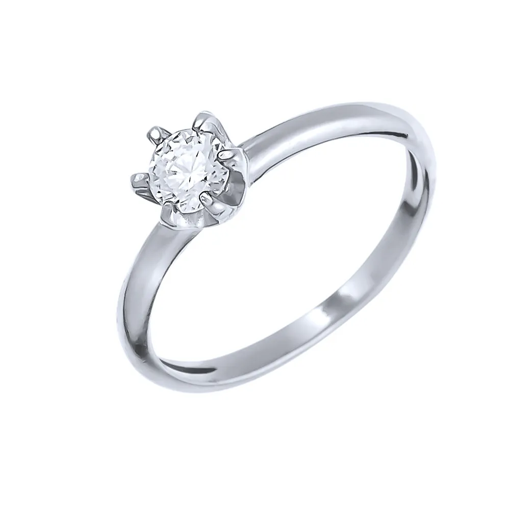 Кольцо Серебро 925, к1141р