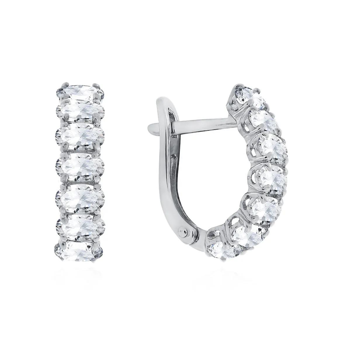 Серьги, Серебро 925, 2340201723